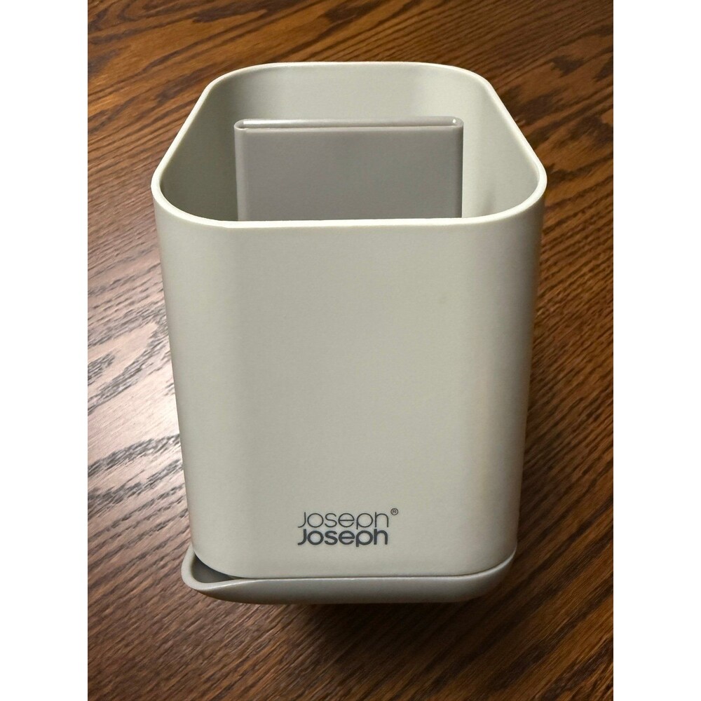 Utensil Holder Organizer Joseph Joseph Neutral Kitchen Home